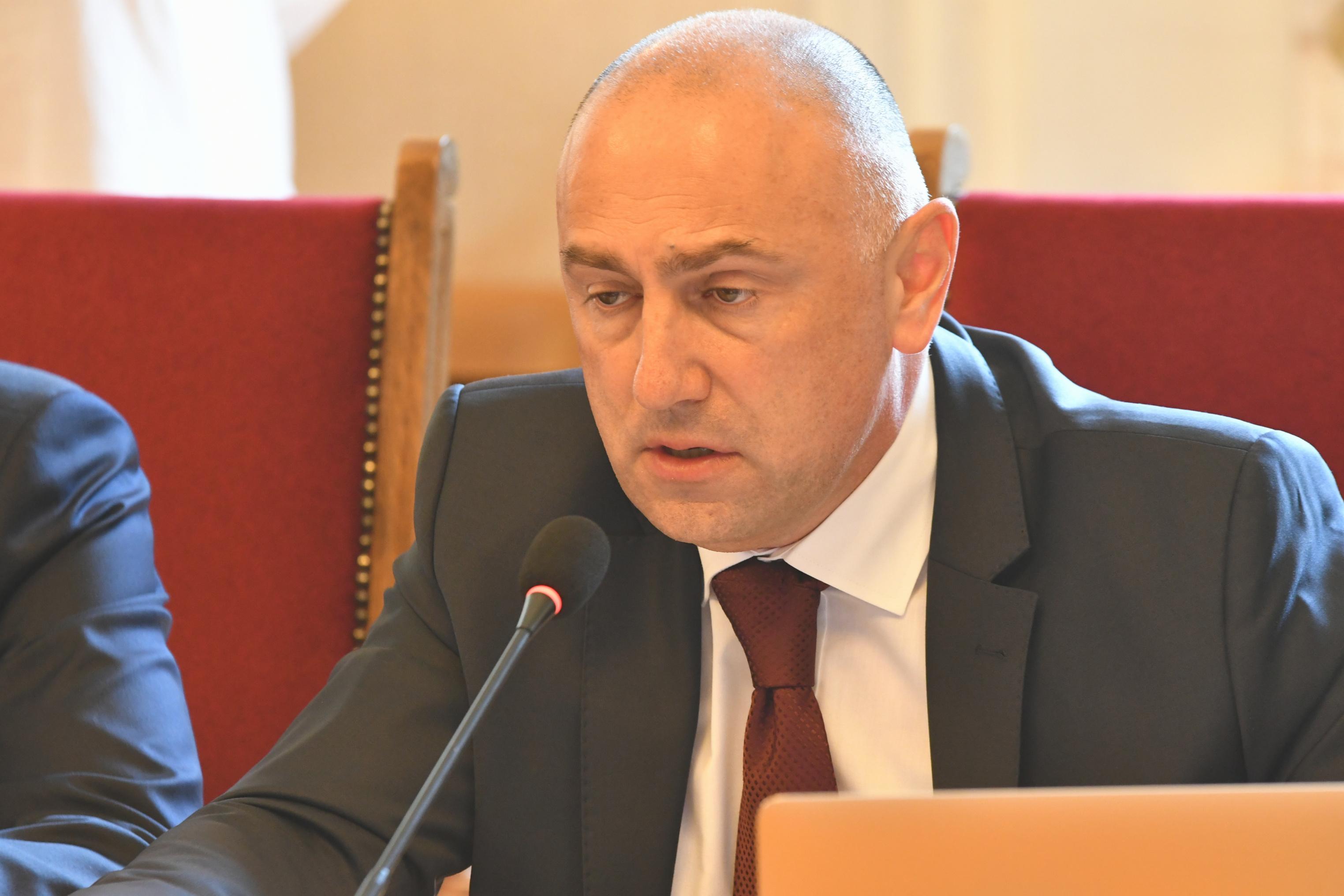 Любомир Каримански: Продължаваме с коалиционното споразумение, не сме приключили още