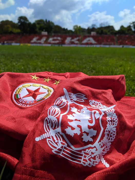 ЦСКА с убийствен отговор към Кузманов