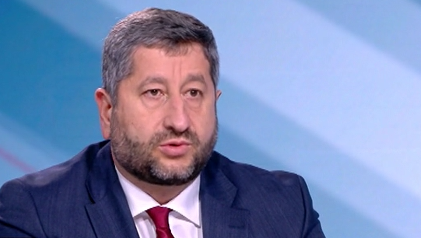 Христо Иванов: Надявам се съвсем скоро страната да има правителство