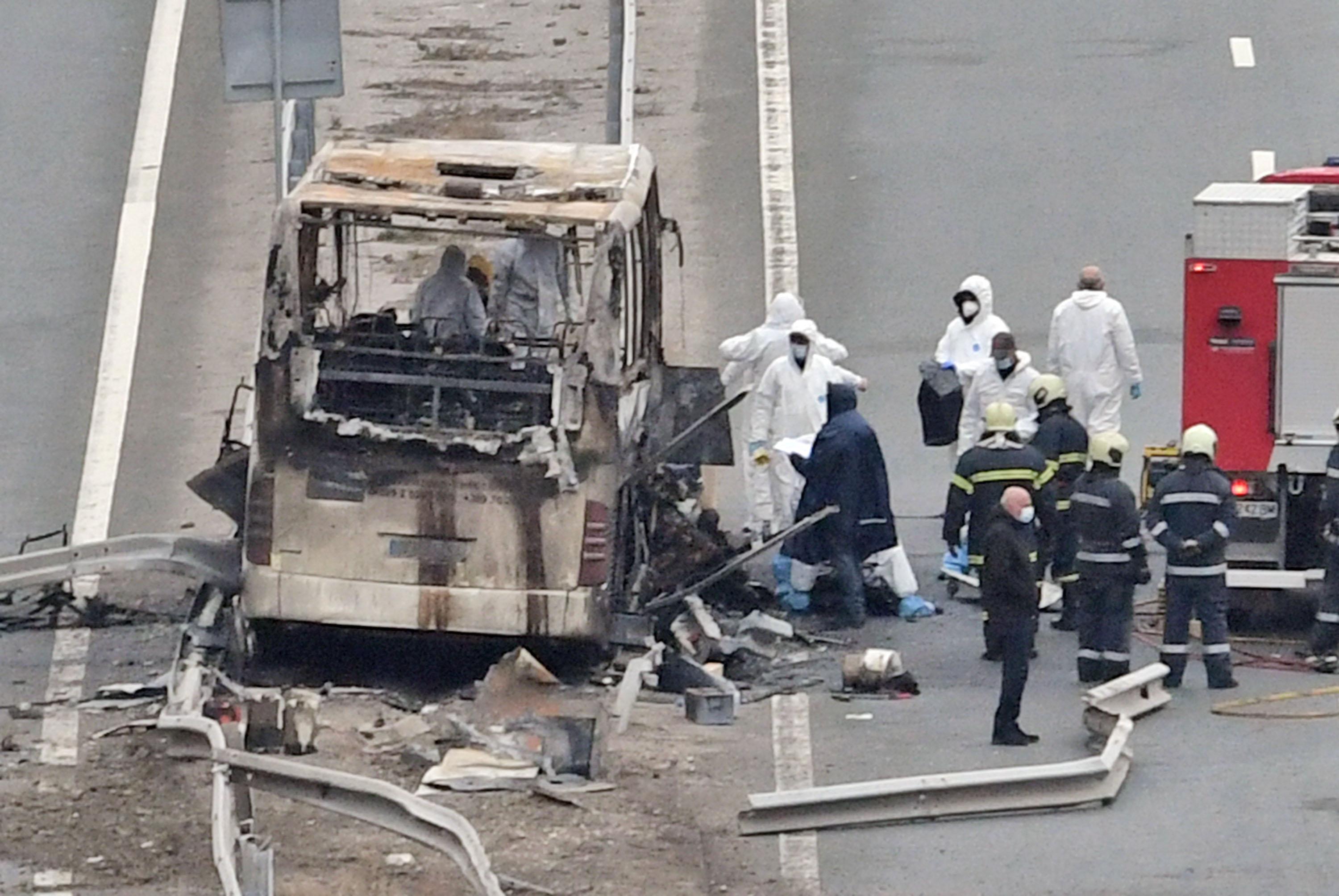 "Беса Транс": Няма да организираме екскурзии с автобуси, съдействаме на властите