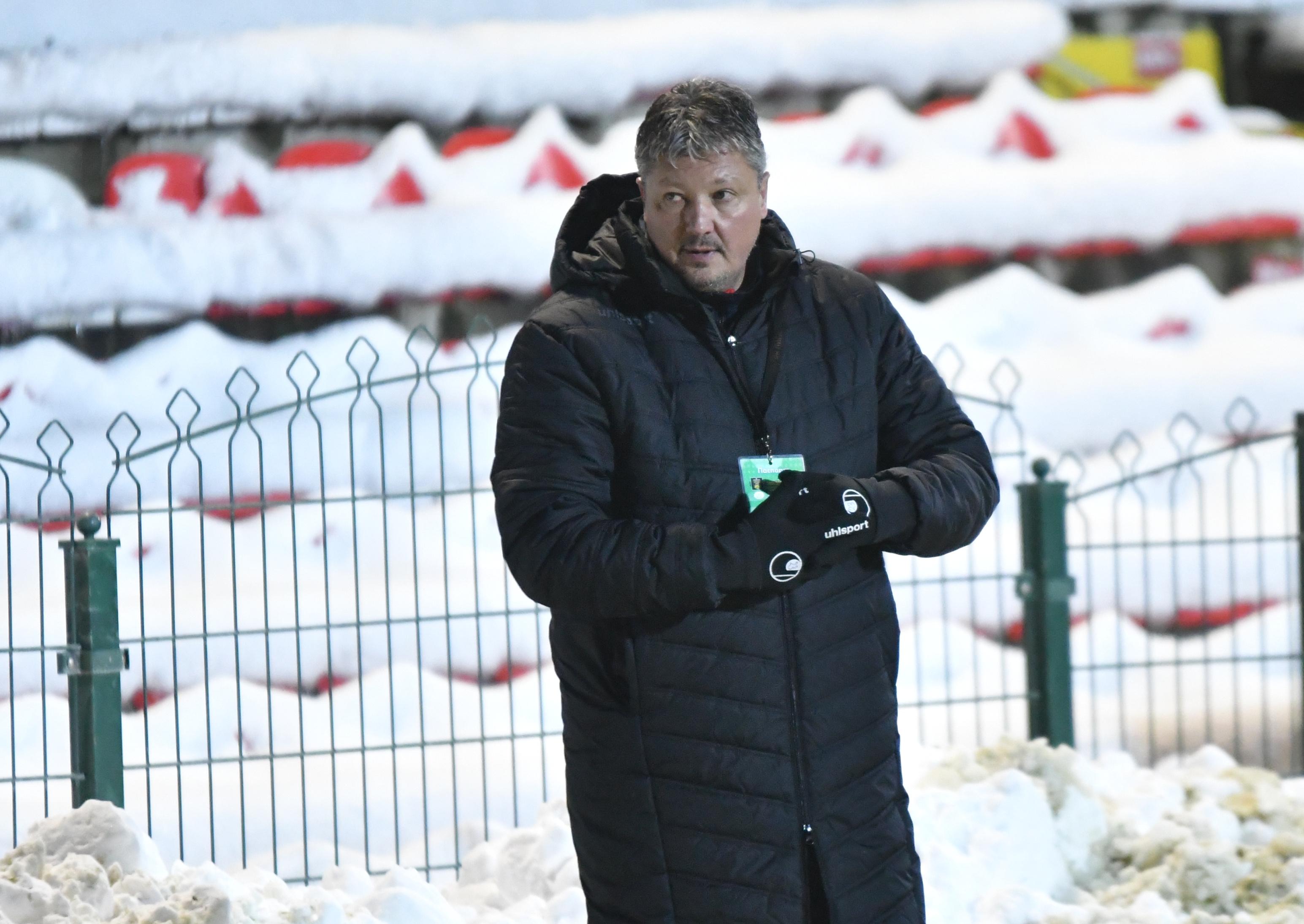 Петима си тръгват от "Царско село" през зимата