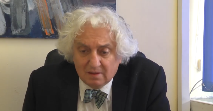Доцент Георги Лозанов: Ако изчегъртването на "Труд" произтича от новата власт, това би било изключително лоша атестация (ВИДЕО)