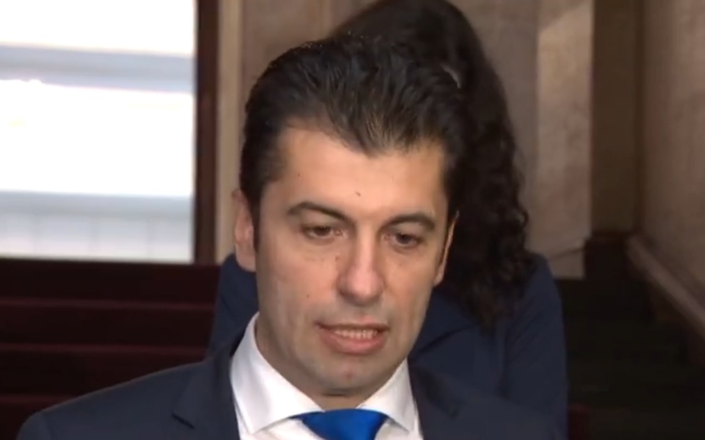 Кирил Петков: Няма да има нито един лев, който да бъде изхарчен по грешен начин (ВИДЕО)