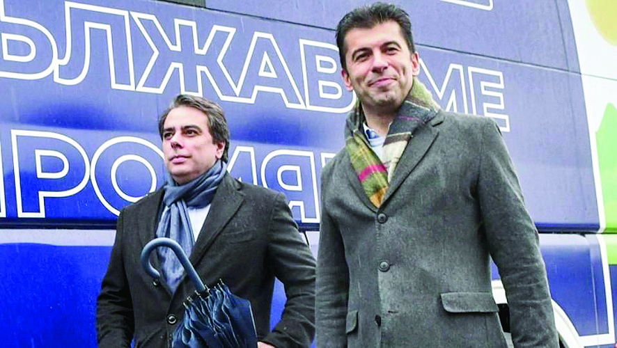 Вижте какво пише в коалиционното споразумение относно заплати, майчински, пенсии и COVID обезщетения