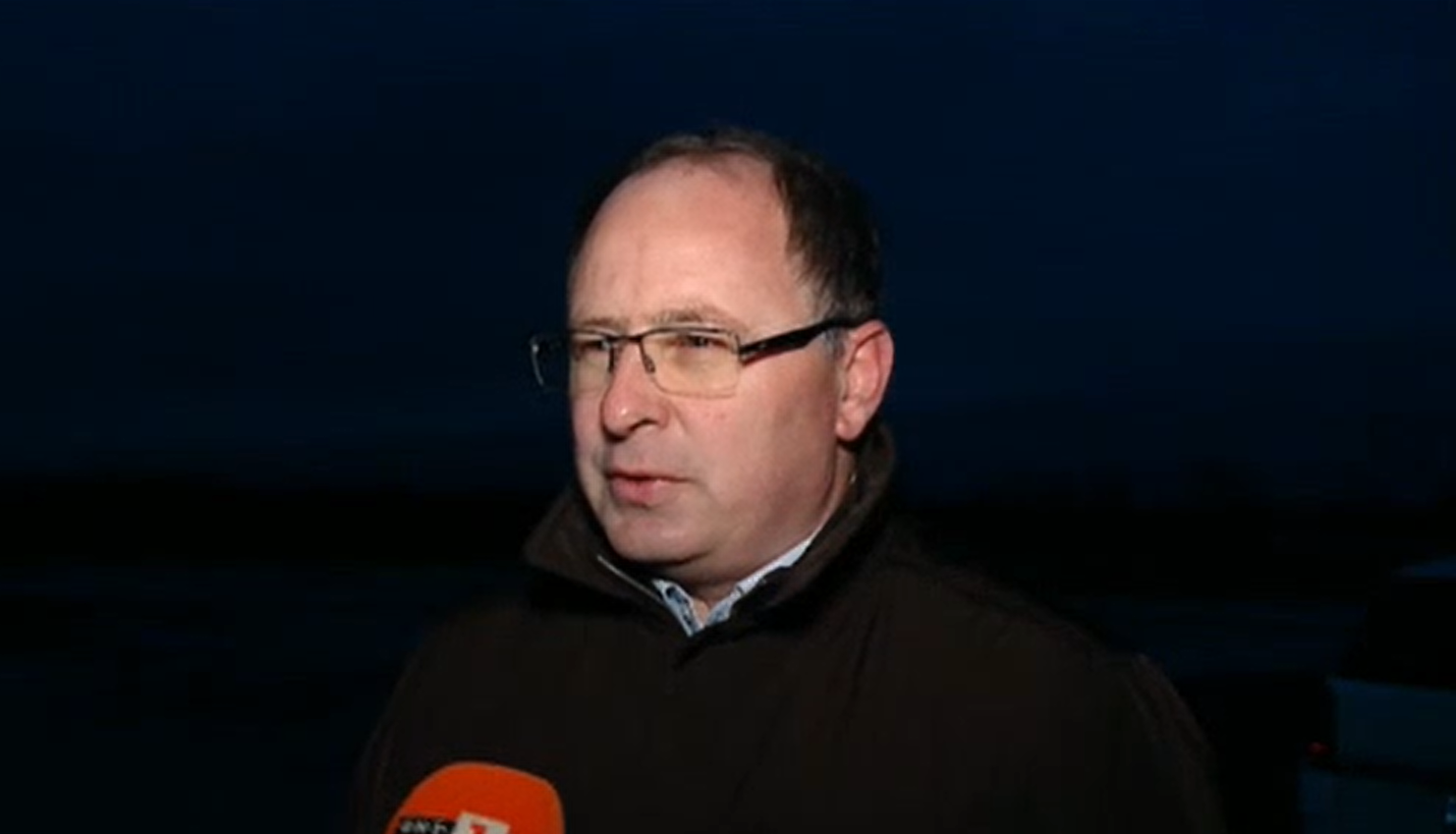 Скъсани речни диги край Садово застрашават населените места и земеделските площи