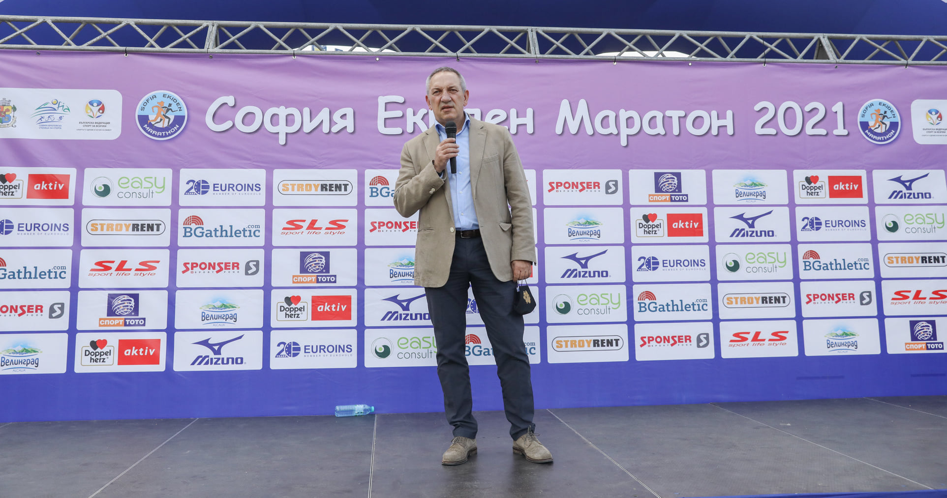 Спортният министър: Държавата се погрижи за участниците на зимната Олимпиада