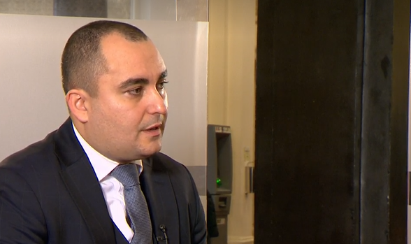 Александър Иванов: Кабинетът е нареден от президента Румен Радев