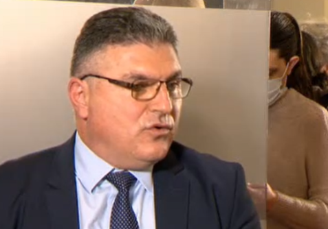 Георги Панайотов: В бюджета за догодина трябва да бъдат заложени повече средства за отбрана