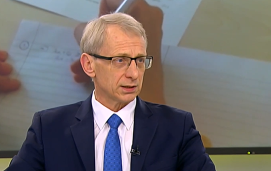 Николай Денков: Още не е ясно кой ще плаща тестовете за учениците