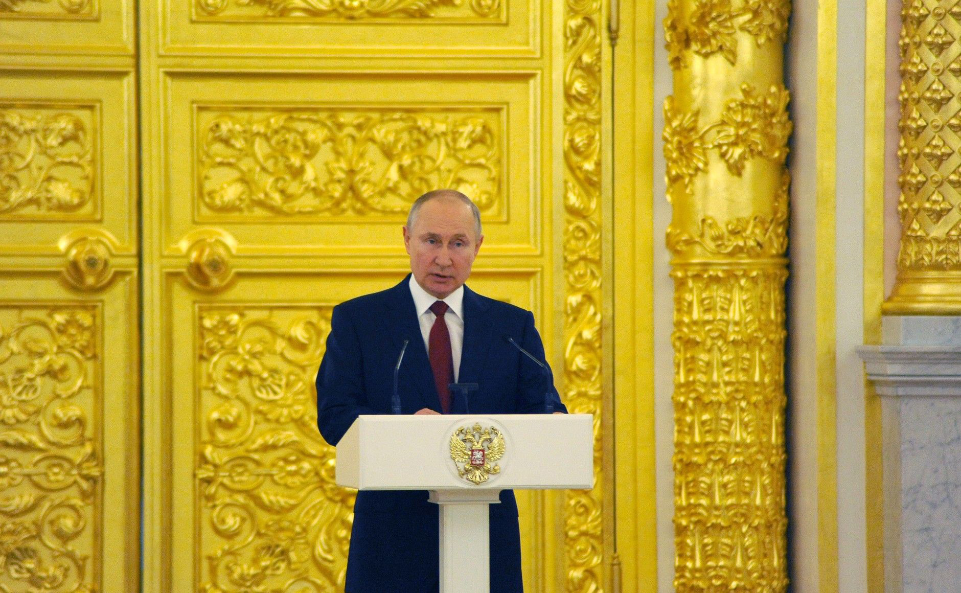 Путин иска незабавни преговори с НАТО