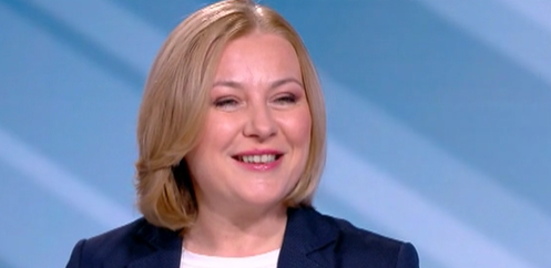 Надежда Йорданова: Преструктурирането на КПКОНПИ е задължителна стъпка