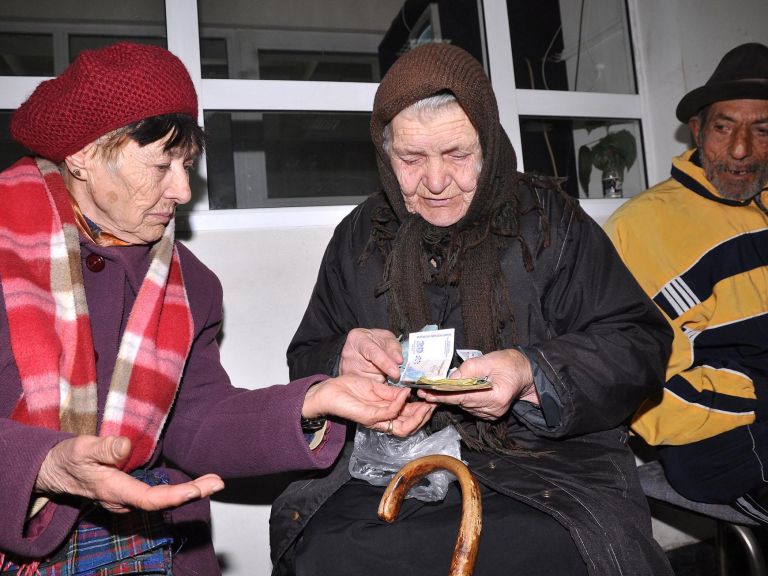 34 хил. души с орязани пенсии