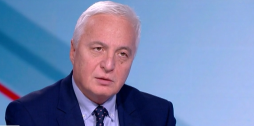 Цветан Цветков: На последните избори има нарастване на размера на даренията