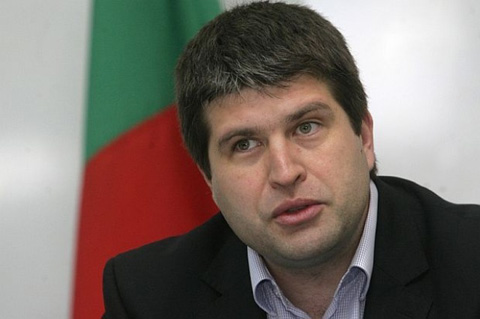 Говорителят на НАП Росен Бъчваров напуска агенцията
