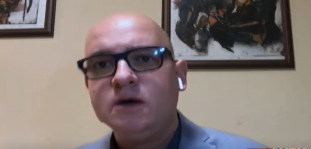 Д-р Тодор Капитанов: Зеленият сертификат не е дискриминационен