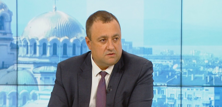 Министър Иван Иванов: Повредени съоръжения на "Напоителни системи" са допринесли за щетите след обилните валежи