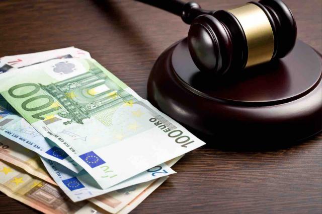 Разкриха служител, присвоил 2500 лева от фирма в Горна Оряховица