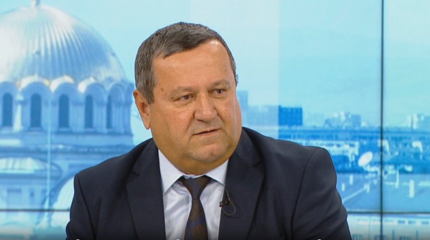 Хасан Адемов, ДПС: Не се предвижда преизчисляване на пенсиите с бюджета за 2022 г.
