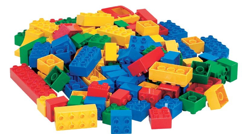 Какви са ползите от игри с LEGO?