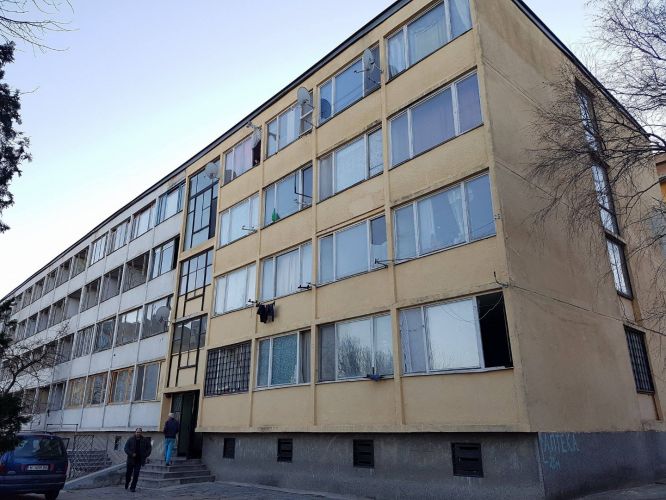 Заеха се 30% от местата в кризисен център