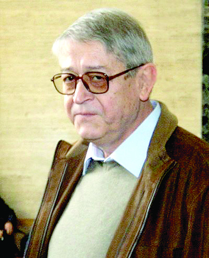 IN MEMORIAM Сбогом, скъпи приятелю
