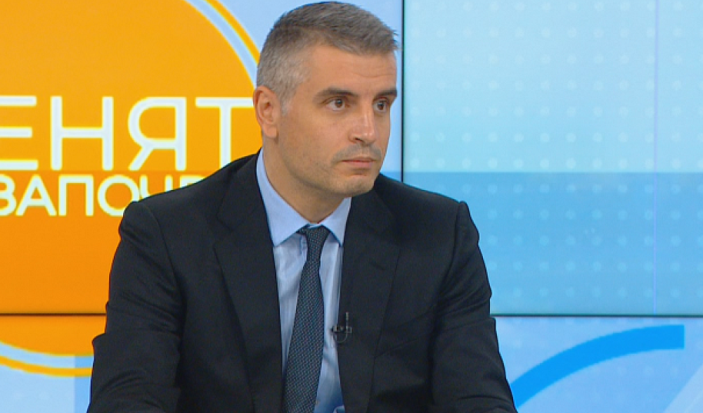 Шефът на комисията за енергийната криза: Мораториумът за цената на тока не беше структуриран правилно