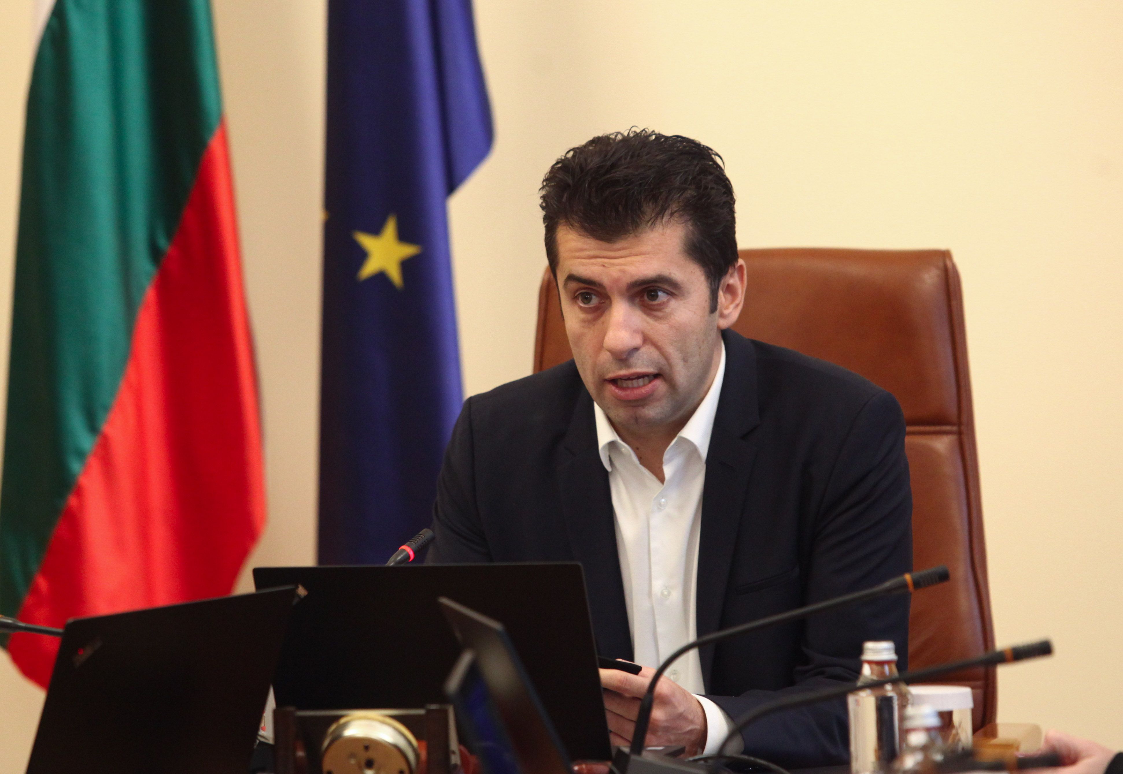 Вижте какво реши Министерският съвет на първото си редовно заседание