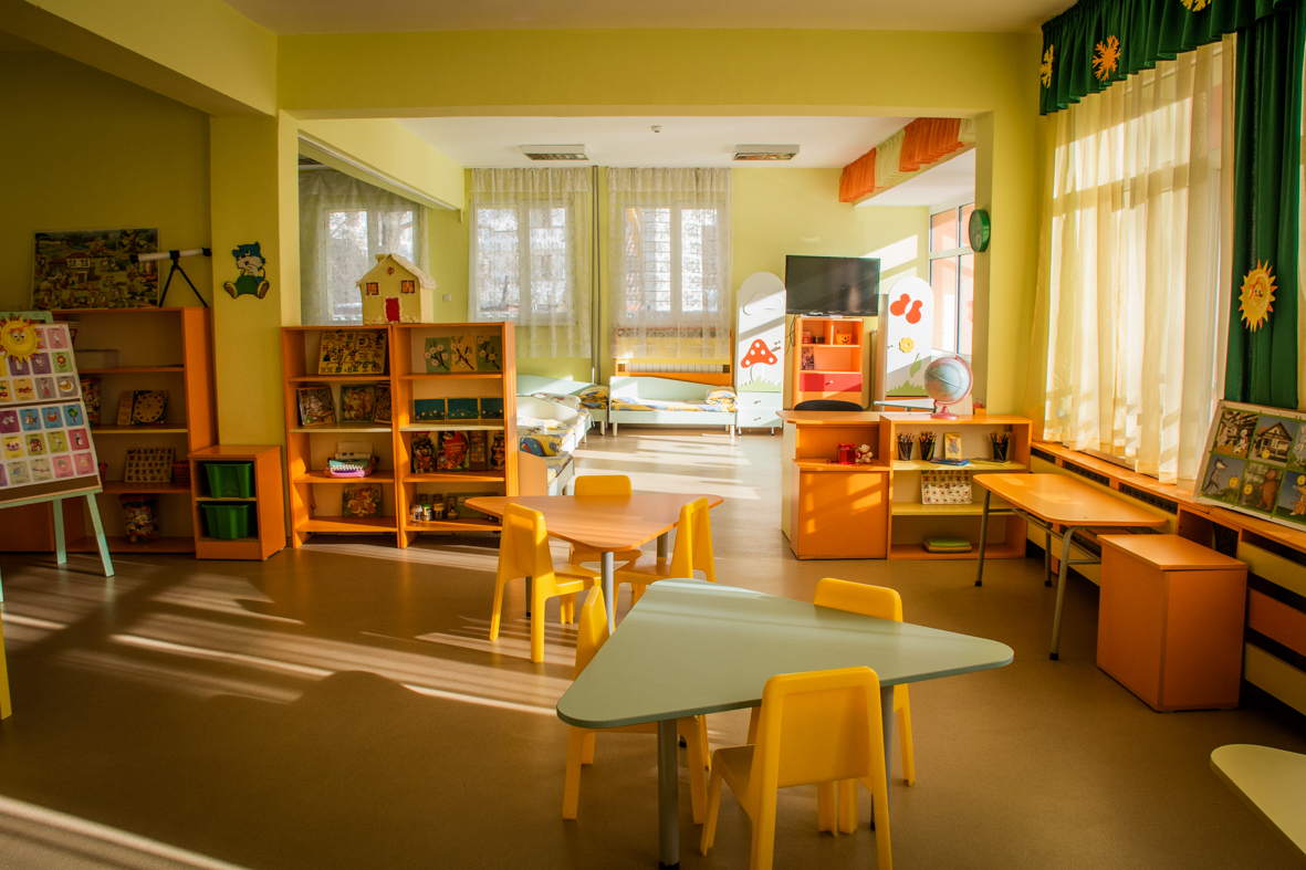 14 общини получават над 3 млн. лв. за нови детски градини