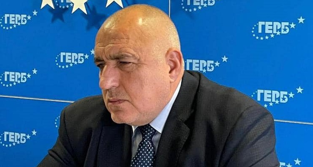 Борисов обсъди на Срещата на върха на ЕНП мерки за овладяване на енергийната криза в Европа