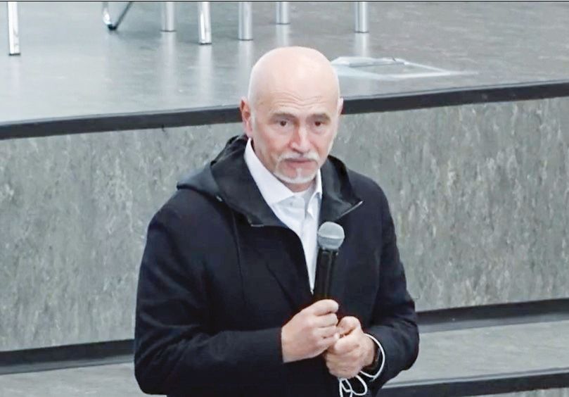 Николай Събев: Директорът на "Пътнически превози" в БДЖ е освободен от поста