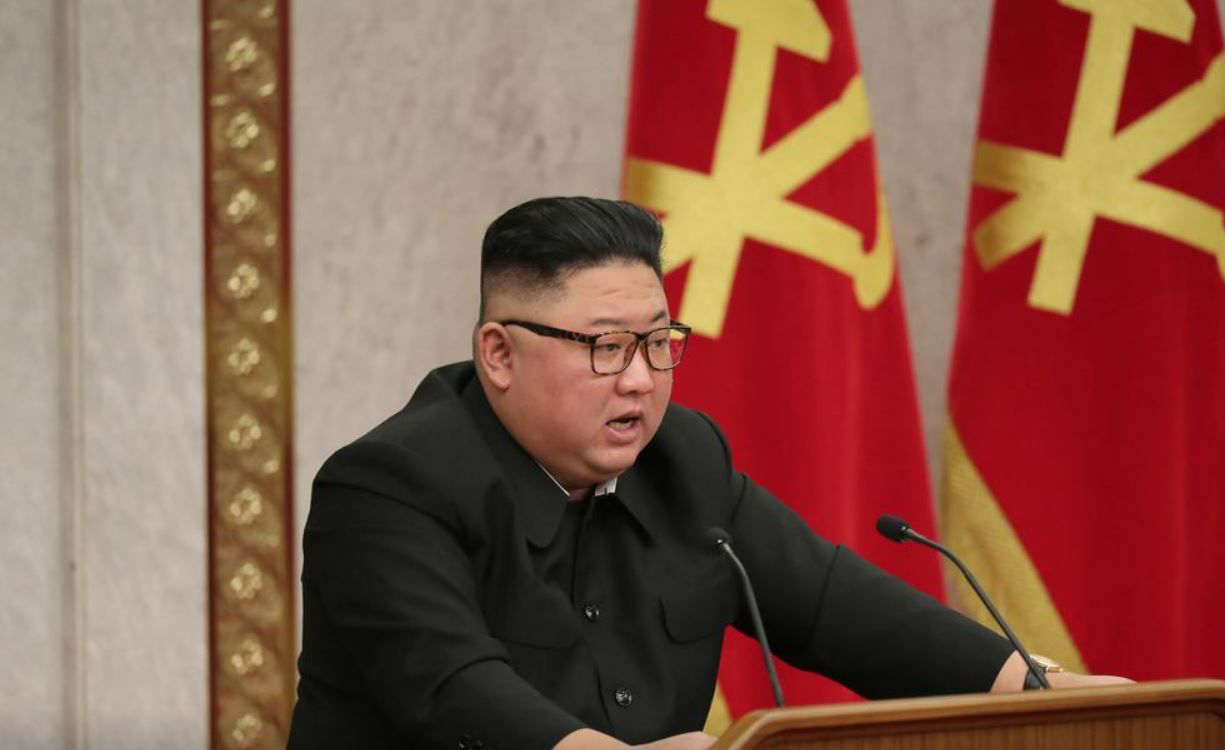 Северна Корея забрани смеха за 11 дни