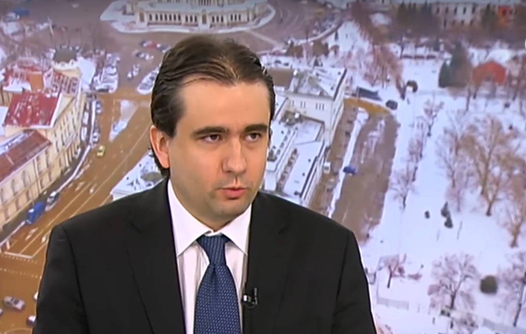 Божидар Божанов: Скандалният случай на "Дунав мост" ще бъде проверен