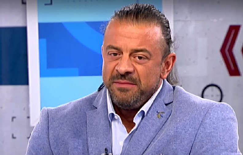 Алибегов: Работещите в заведенията не искат да спазват мерки, които не важат за всички