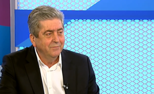 Георги Първанов за цената на тока: Кризата е драматична