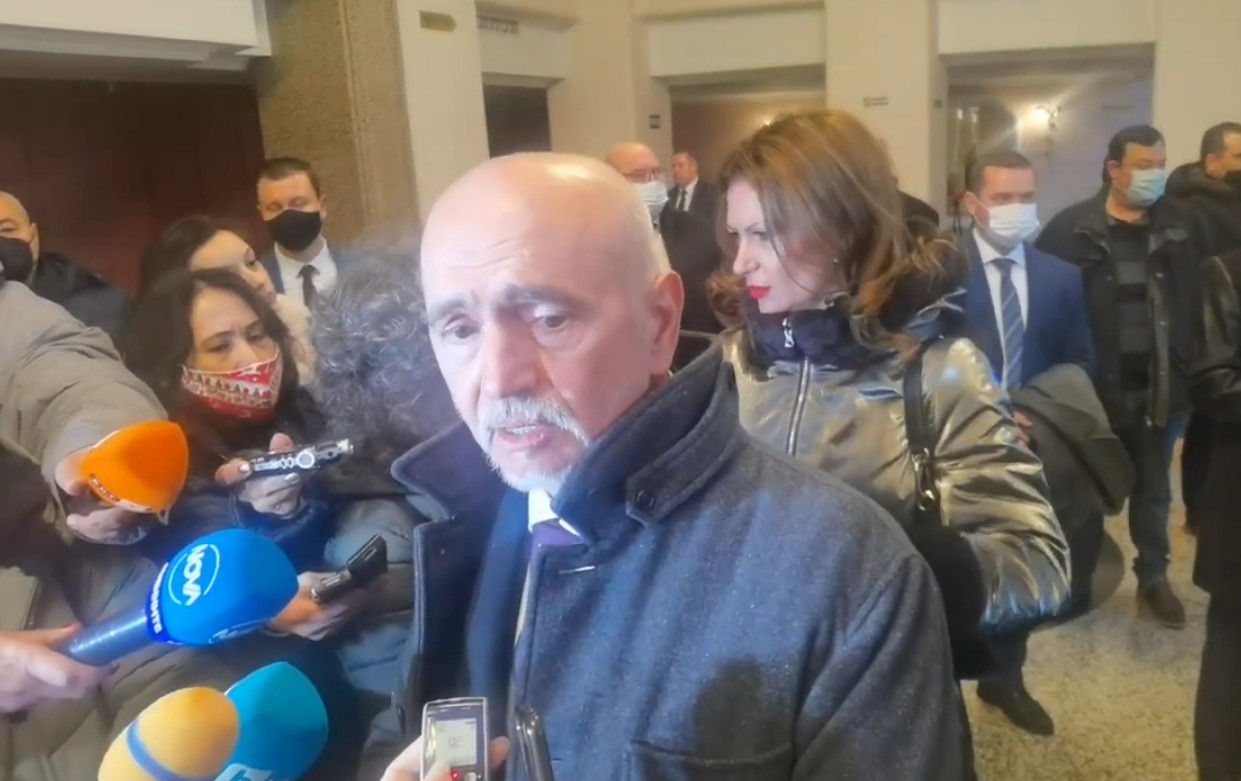 Николай Събев: Шефовете на държавни предприятия с лоши резултати да не чакат да им поискам оставките (ВИДЕО)