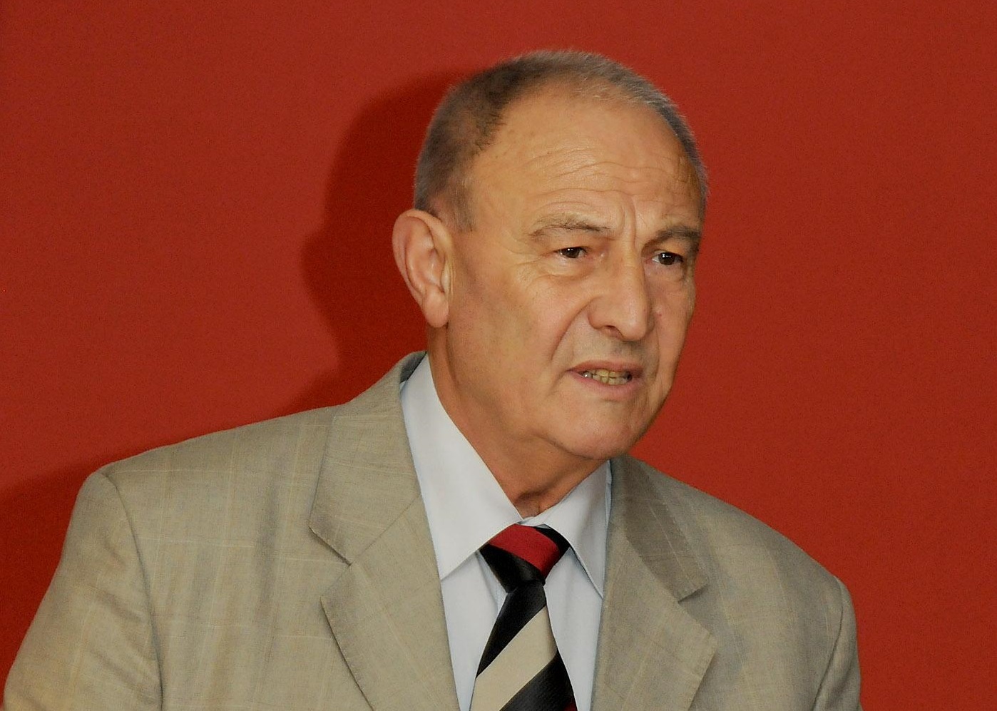 Проф. Топалов: Ако ЕС иска да пуснем Северна Македония на всяка цена, да си променят правилата