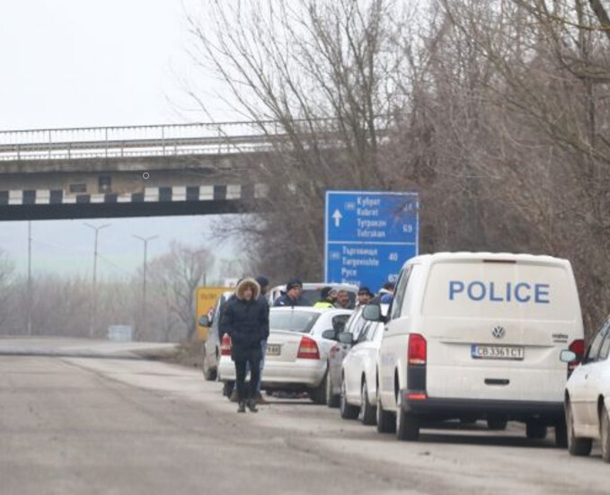 Оставиха в ареста мексиканеца, убил зверски съпругата си в Разград