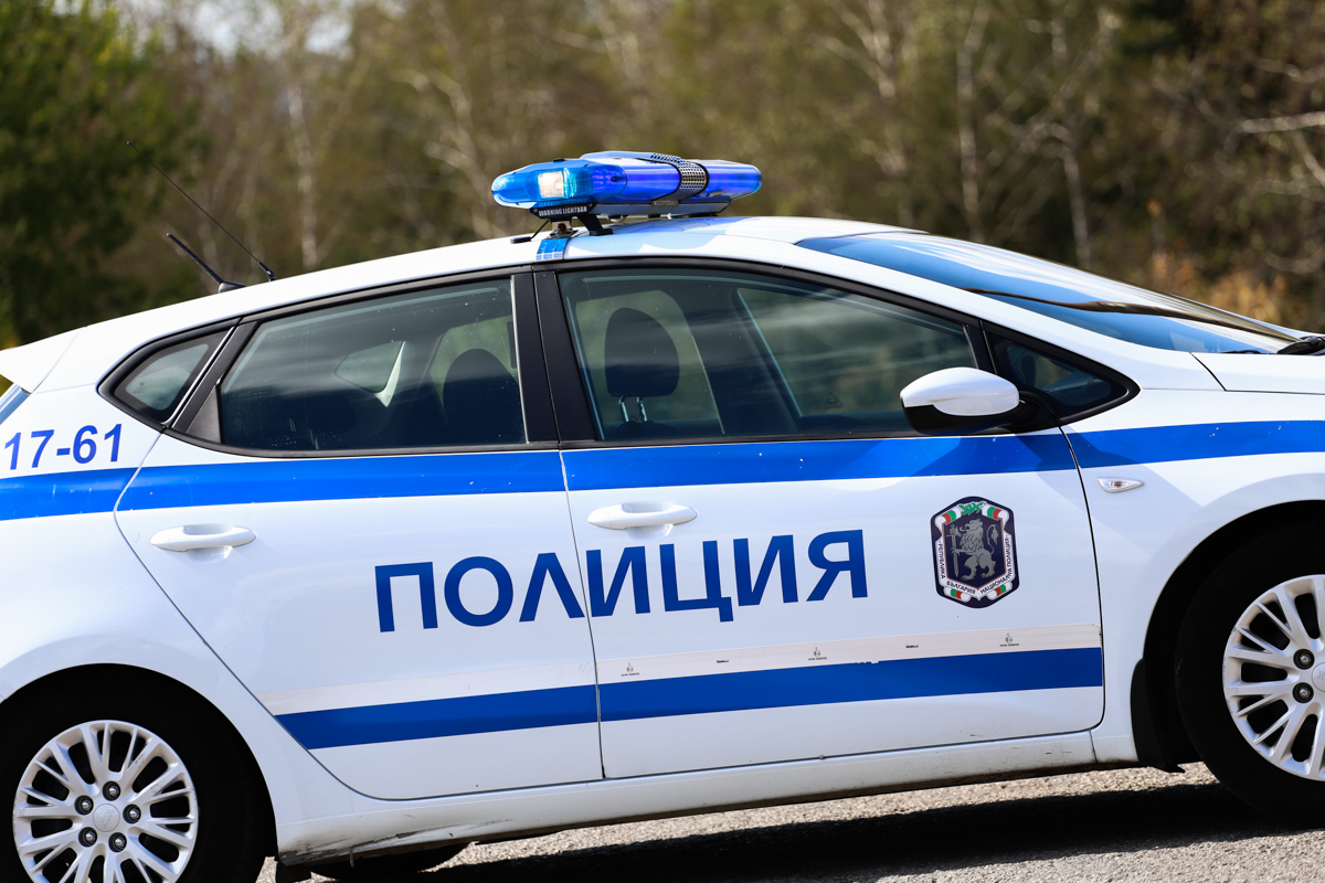 4-годишно дете пострада при катастрофа в Разград