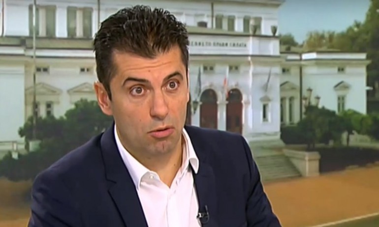 Премиерът Кирил Петков: До този момент в коалицията няма пробойни и търкания