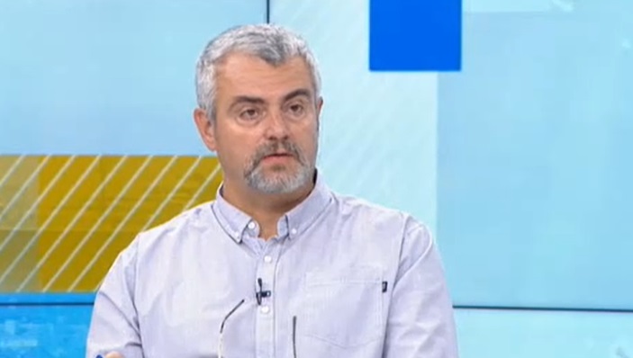Д-р Георги Миндов: Първата разлика между грипа и коронавируса е инкубационният период