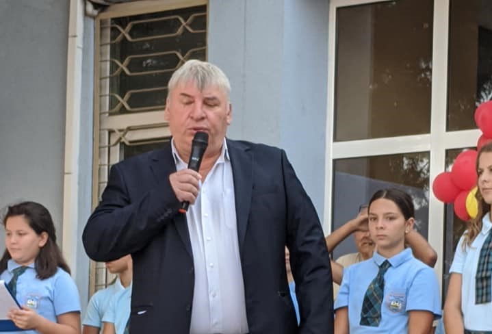 Кметът на Ахелой: Арестът ми е сценарий