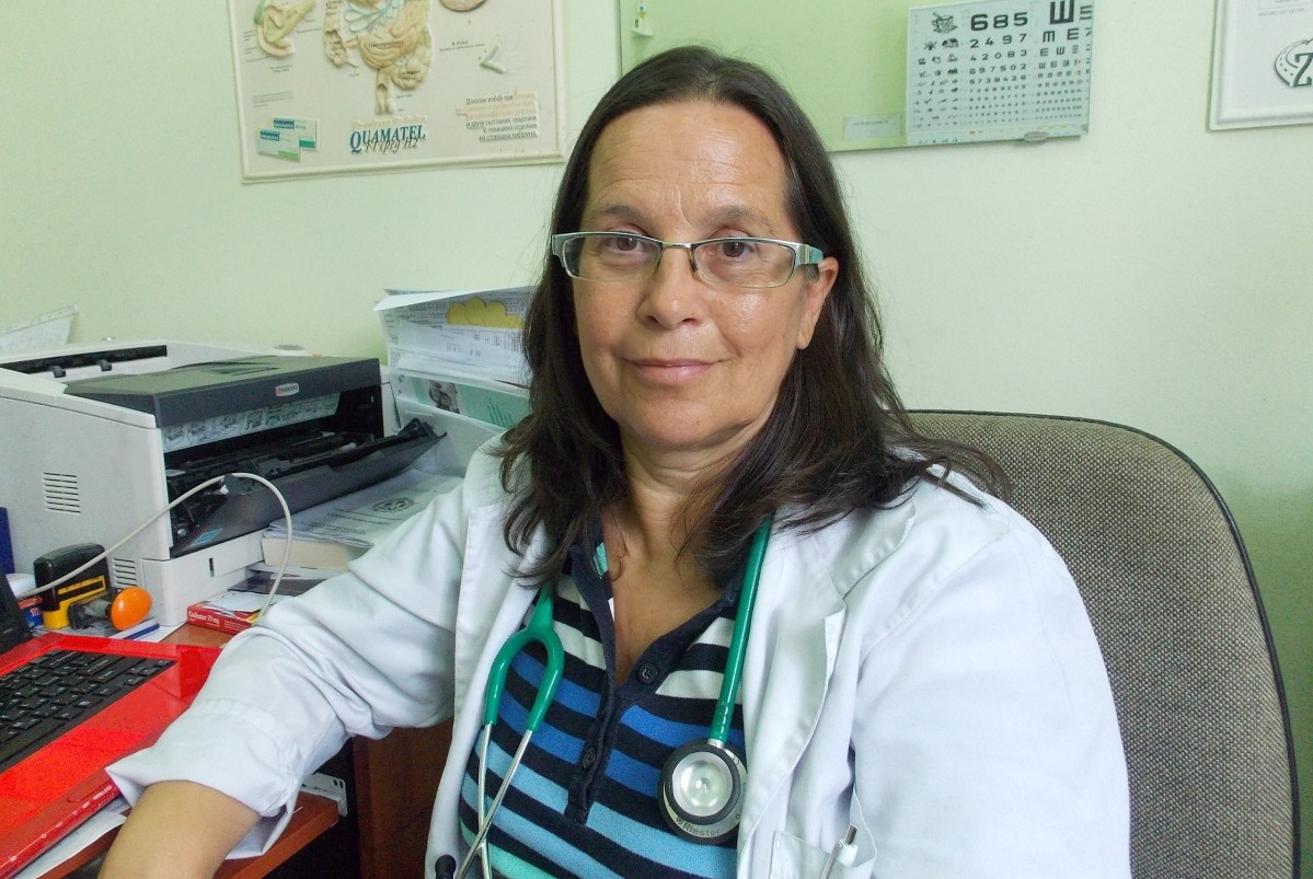 Д-р Гергана Николова: Детските ваксини предизвикват ефективен имунен отговор