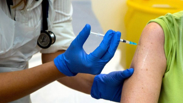 В два центъра в София ще се поставят ковид ваксини на деца