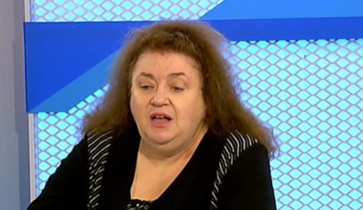 Проф. Радостина Александрова: Броят на случаите с Омикрон се удвоява за ден и половина до три