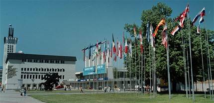 Прокуратурата проверява прехвърлянето на варненските акции от Пловдивския панаир