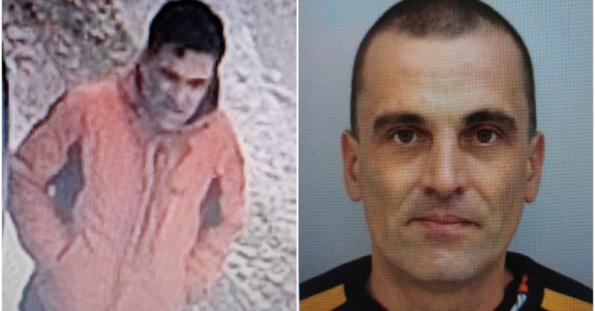 Хванаха издирвания за въоръжения грабеж на магазин в Самоков