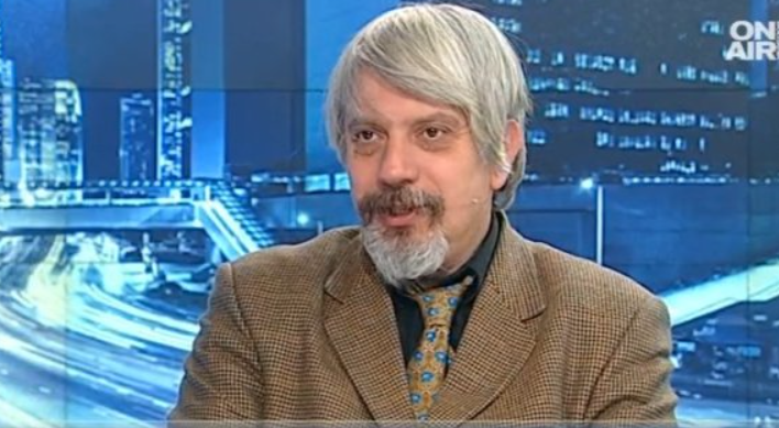 Проф. Витанов: Народът ще яде и ще пие по празниците напук на Омикрона