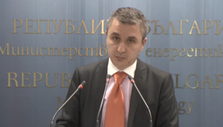 Александър Николов: С над 900 млн. лв. ще компенсираме бизнеса за 4 месеца заради високите цени (ВИДЕО)