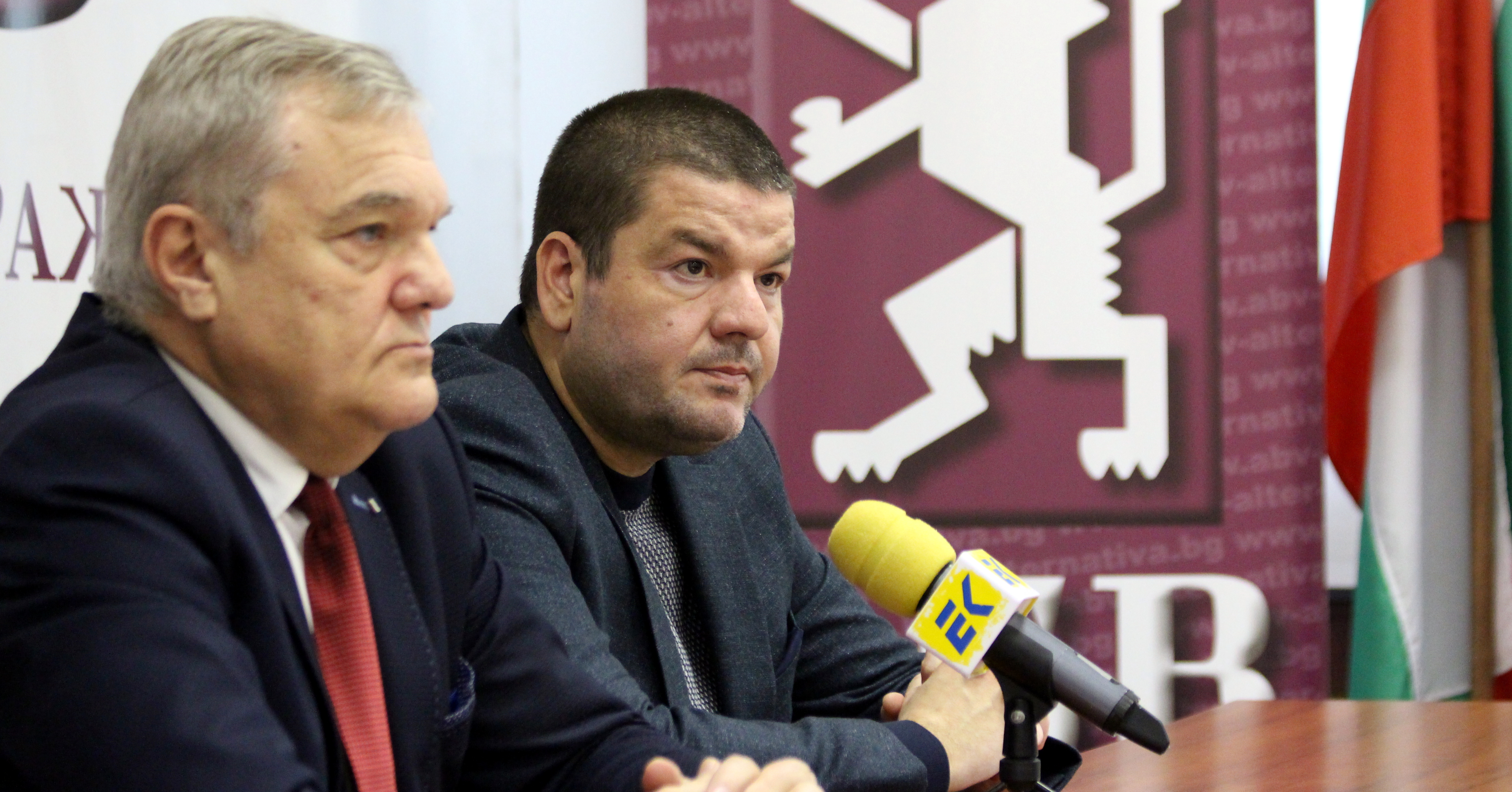Румен Петков: Трябва да поставим на съдебна основа въпроса за пропуснатите ползи от интерконектора Гърция - България