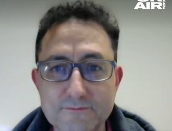 Д-р Аспарух Илиев: Децата да се ваксинират, има доста смъртни случаи